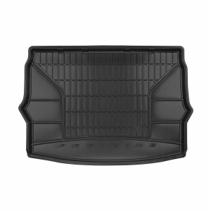 Tavita de portbagaj Nissan Qashqai II, caroserie SUV, fabricatie 02.2014 - 05.2021, portbagaj superior