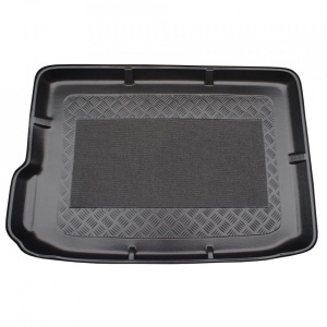 Tavita de portbagaj Opel Astra J, caroserie Hatchback, fabricatie 10.2009 - 10.2015, portbagaj superior