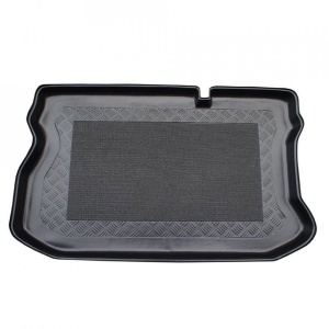 Tavita de portbagaj Opel Corsa B, caroserie Hatchback, fabricatie 1993 - 2000