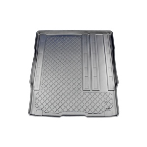 Tavita de portbagaj Opel Zafira Life, caroserie Van, fabricatie 03.2019 - prezent, ampatament L2 mediu, in spatele randului 2 (scaune culisate in