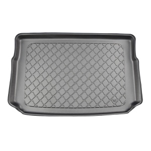 Tavita de portbagaj Renault Captur II PHEV, caroserie SUV, fabricatie 06.2020 - prezent, portbagaj superior