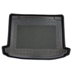 Tavita de portbagaj Renault Clio IV, caroserie Combi, fabricatie 03.2013 - prezent, portbagaj superior #3