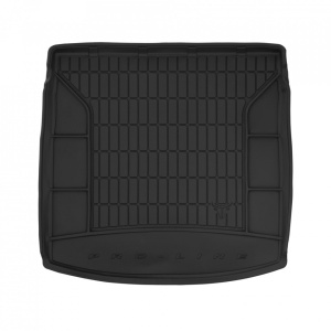Tavita de portbagaj Seat Leon III 5F, caroserie Combi, fabricatie 11.2012 - 02.2020, portbagaj superior