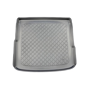 Tavita de portbagaj Skoda Enyaq iV, caroserie SUV, fabricatie 04.2021 - prezent, portbagaj superior