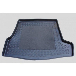 Tavita de portbagaj Skoda Superb I, caroserie Sedan, fabricatie 2002 - 2008