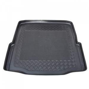 Tavita de portbagaj Skoda Superb II, caroserie Sedan, fabricatie 06.2008 - 04.2015