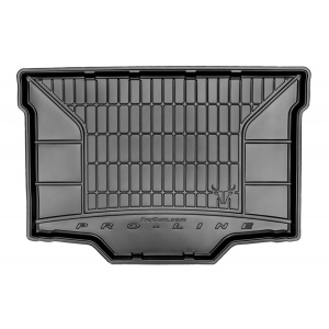 Tavita de portbagaj Suzuki Baleno II, caroserie Hatchback, fabricatie 05.2016 - prezent, portbagaj inferior