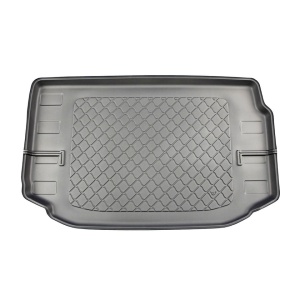 Tavita de portbagaj Suzuki Jimny II, caroserie SUV, fabricatie 10.2018 - prezent, randul II culcat