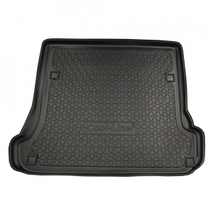 Tavita de portbagaj Toyota Land Cruiser J120 Prado, caroserie SUV, fabricatie 03.2003 - 2009