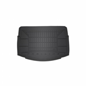 Tavita de portbagaj Volkswagen Golf 7, caroserie Hatchback, fabricatie 10.2012 - 12.2019, portbagaj inferior, roata rezerva ingusta / kit reparatie