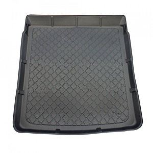 Tavita de portbagaj Volkswagen Passat B7, caroserie Sedan, fabricatie 09.2010 - 11.2014