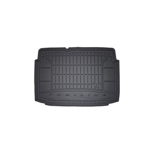 Tavita de portbagaj Volkswagen Polo IV, caroserie Hatchback, fabricatie 11.2001 - 2009, portbagaj inferior