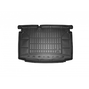 Tavita de portbagaj Volkswagen Polo V, caroserie Hatchback, fabricatie 05.2009 - 09.2017, portbagaj inferior