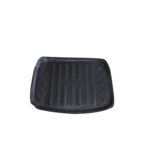 TAVITA PORTBAGAJ DEDICATA SKODA FABIA III HATCHBACK 2014- GIMER