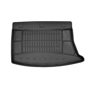 Tavita portbagaj Hyundai i30 I, caroserie Hatchback, fabricatie 07.2007 - 01.2012