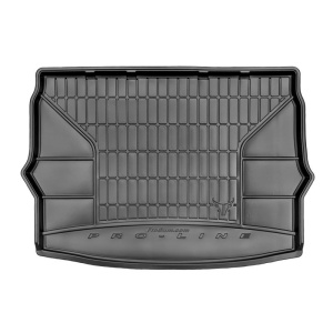 Tavita portbagaj Kia Rio III, caroserie Sedan, fabricatie 03.2012 - 01.2017