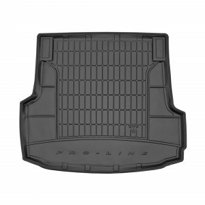 Tavita portbagaj PREMIUM BMW Seria 3 GT F34 GRAN TOURISMO caroserie hatchback fabricatie 06.2013 - prezent (cu sisteme de amarare plasa (spatiu pe