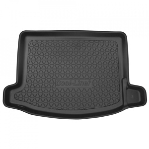 Tăviță portbagaj Premium Honda Civic hatchback 03.2012-02.2017