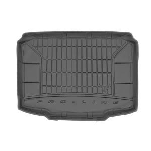 Tavita portbagaj Seat Ibiza III, caroserie Hatchback, fabricatie 02.2002 - 2008, 6L