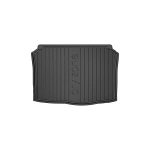 Tavita portbagaj Skoda Fabia I fabricatie 2000 - 2007, caroserie hatchback, 2 locuri