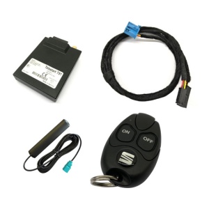 Telecomandă Webasto Telestart T91