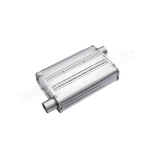 Tobă eșapament Webasto pentru AT EVO 40/55 - 24mm