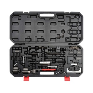 TRUSĂ BLOCARE DISTRIBUȚIE AUTO VAG 34 PIESE