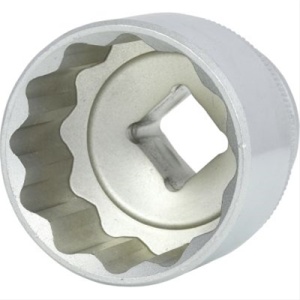 TUBULARA 1/2 BIHEXAGONALA 34MM