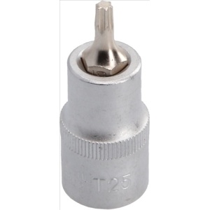Tubulara 1/2 cu bit torx t40x53 mm