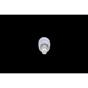 TUBULARA 1/4 CU BIT HEXAGONAL 5MM