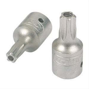 TUBULARA 1/4 CU BIT STEA CU GAURA TS27