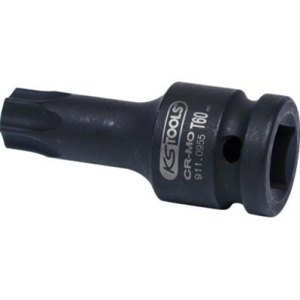 Tubulara 1/4 cu bit torx t30