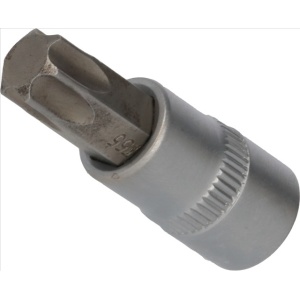 Tubulara 3/8 Cu Bit Torx T50 49Mm-Brilliant Tools