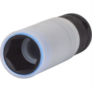 TUBULARA DE IMPACT 1/2 HEXAGONALA 17MM, CU PROTECTIE