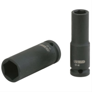 TUBULARA DE IMPACT 1/2 HEXAGONALA 36MM LUNGA