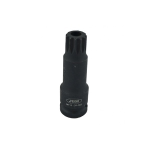 Tubulara De Impact Xzn M16