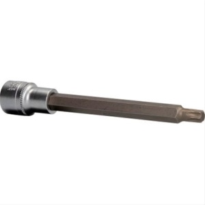 Tubulara1/2 Cu Bit Torx T70 X 140Mm-Brilliant Tools