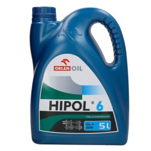 Ulei transmisie Orlen GL-5 85W140 - 5L