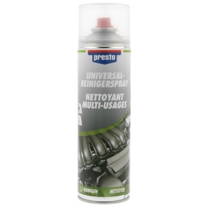 UNIVERSAL CLEANER - SPRAY DE CURATARE UNIVERSAL (METAL,PLASTIC) 500ML
