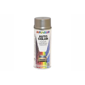 Vopsea Spray Auto Dacia Gri Stelar Metalizata Dupli-Color