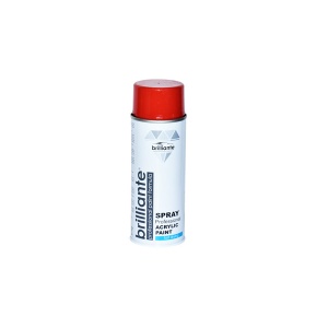 VOPSEA SPRAY ROSU CORAL (RAL 3016) 400 ml