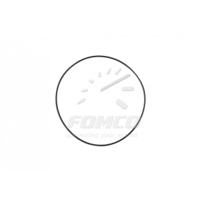 Webasto O-Ring DIN 3771-110X2-NB 70
