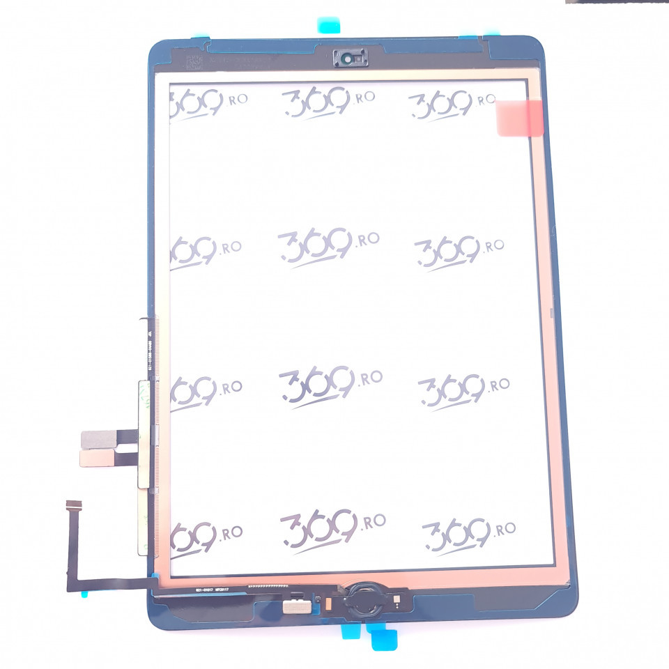 Touchscreen iPad 6 (2018) A1893 A1954 negru