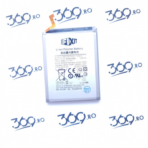 Acumulator baterie Samsung Note 10+ N975 EB-BN972ABU 4300mAh
