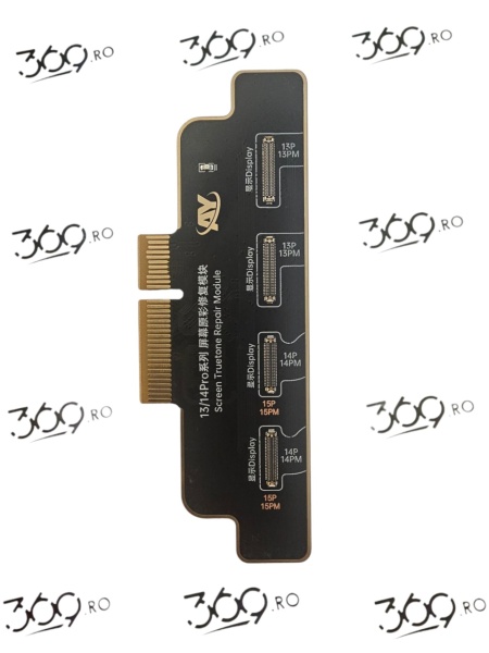 Board / PLACA AY Truetone iPhone 13 PRO - 15 PRO MAX