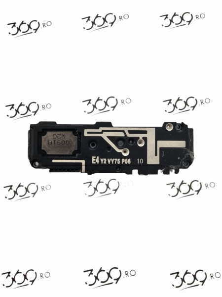 Buzzer speaker Samsung SM-G985 S20+ S20 PLUS