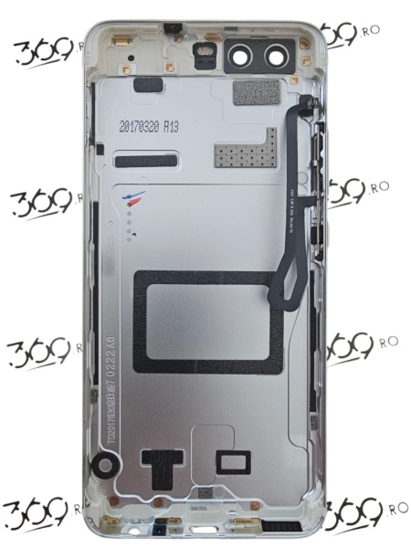 Capac Huawei P10 WHITE SWAP