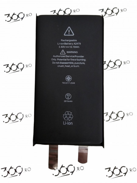 Celula Baterie iPhone 12 / 12 Pro 2815mAh