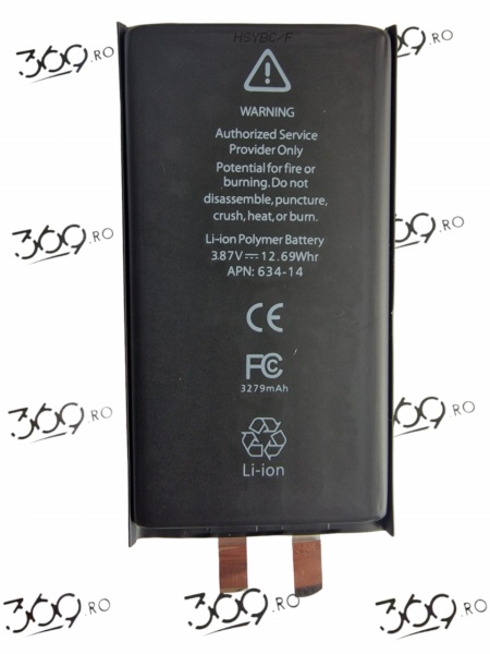 Celula Baterie iPhone 14 3279mAh