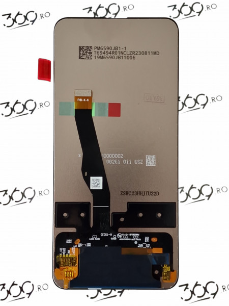 Display Huawei Honor 9X / Honor 9X Pro (2019) NF